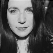 Profesora de inglés para clases particulares de inglés y español para extranjeros